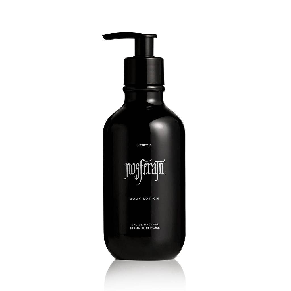 Nosferatu Body Lotion – 300 mL by Heretic Parfum