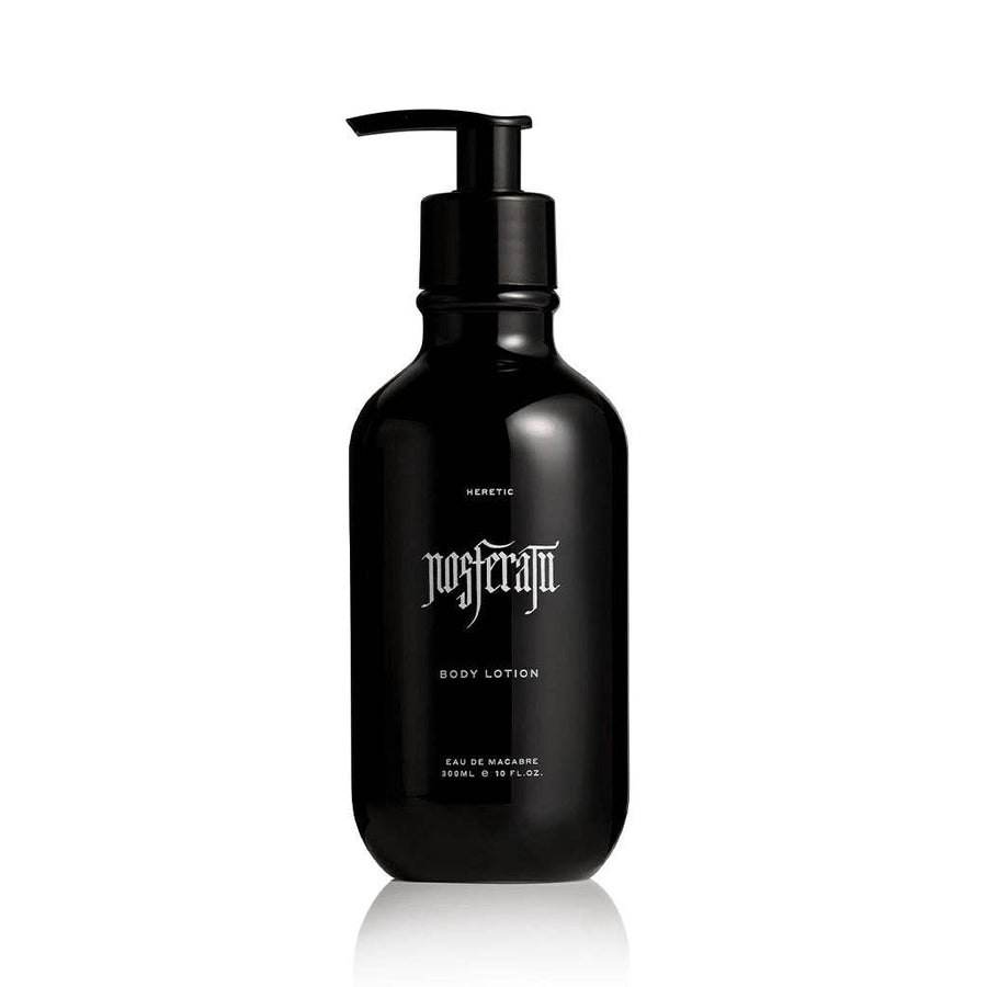Nosferatu Body Lotion – 300 mL