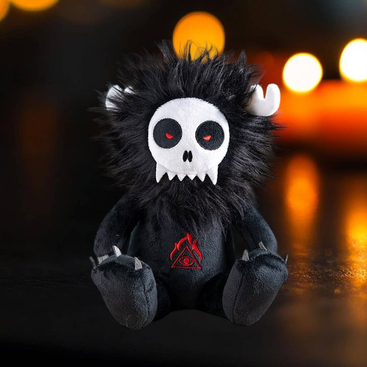 Hellion Wendigo Plush