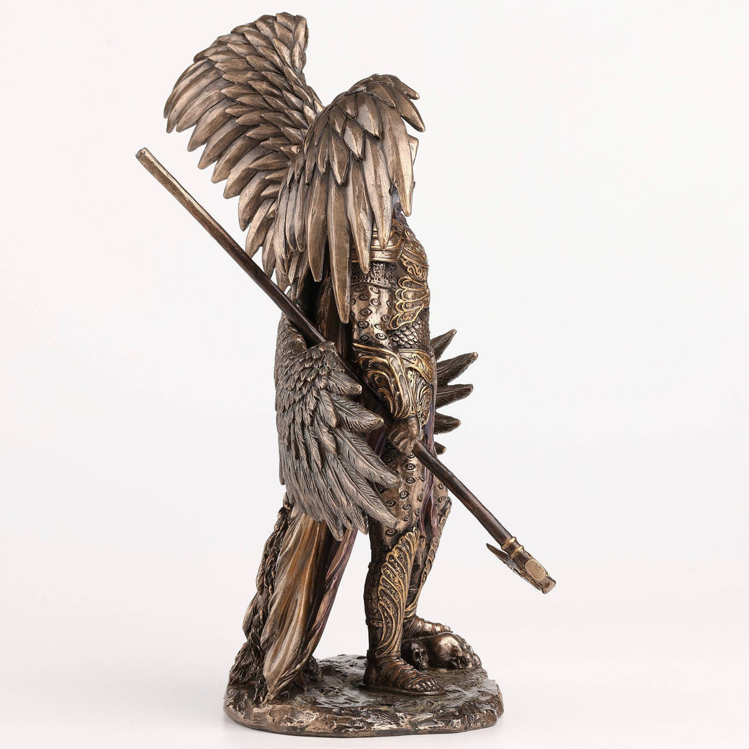 Azrael, Archangel of Death Statue