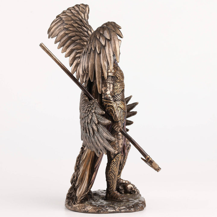 Azrael, Archangel of Death Statue