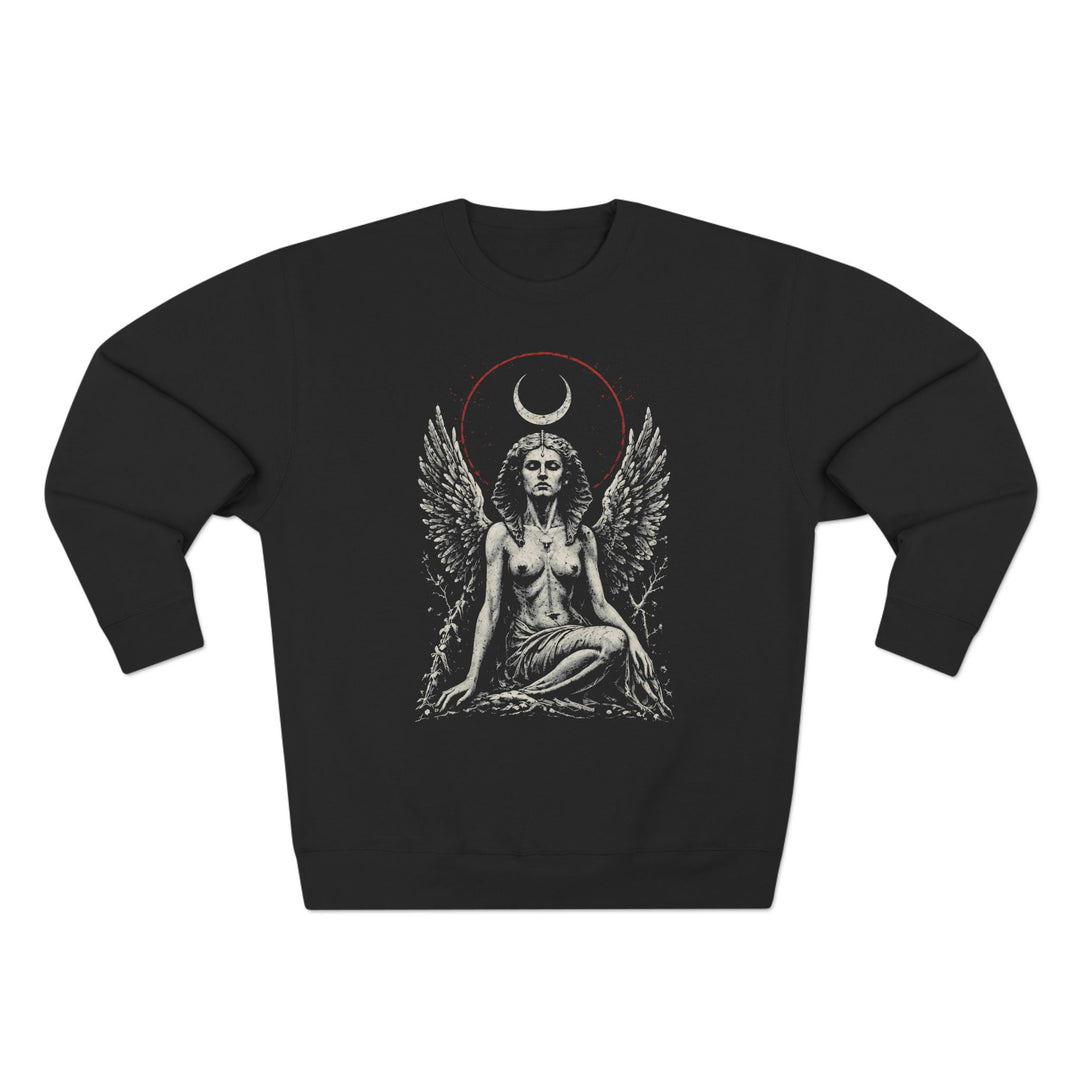 The Devotee Sweatshirt