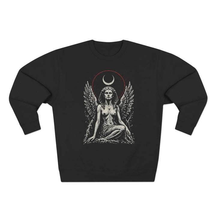 The Devotee Sweatshirt