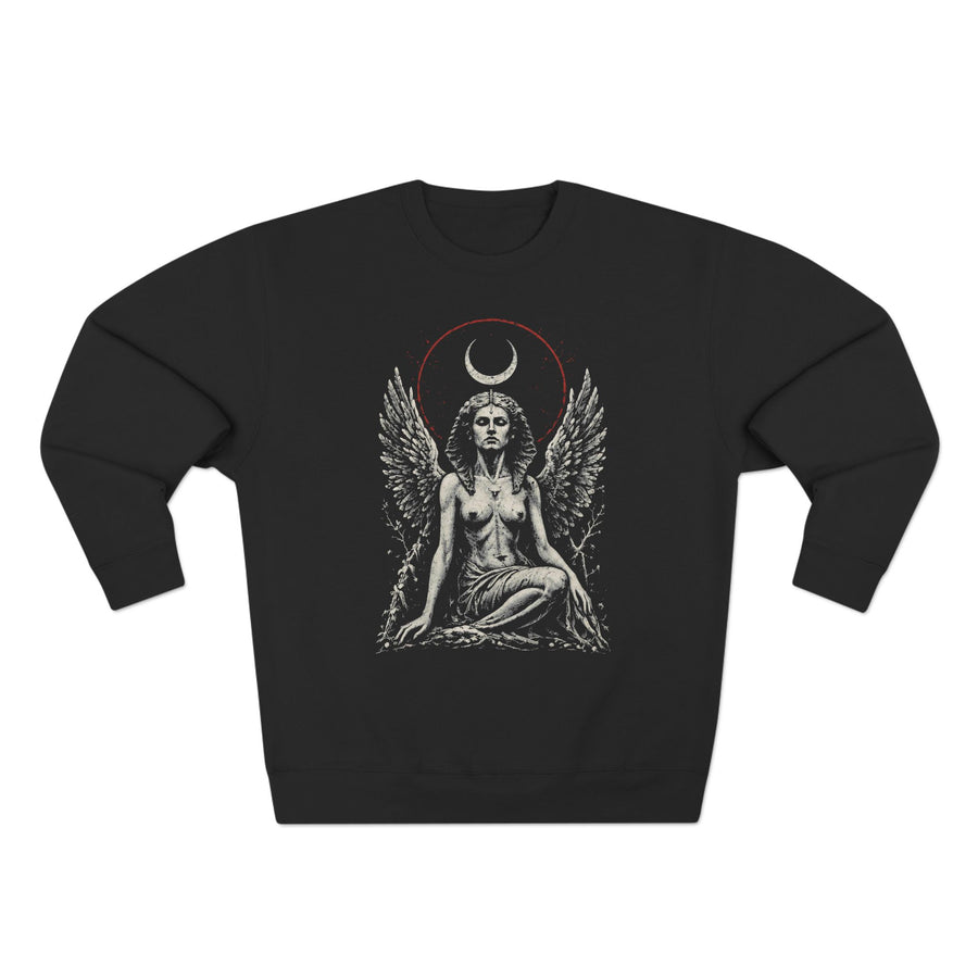 The Devotee Sweatshirt