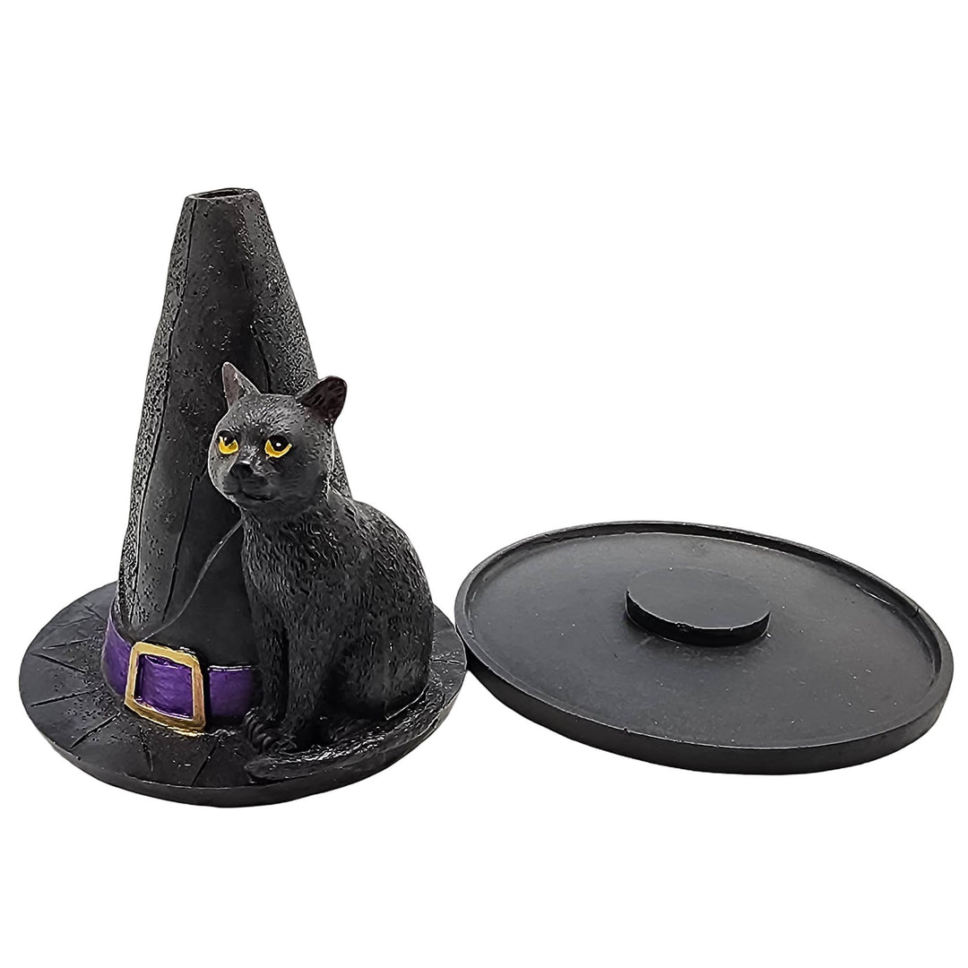 Witch&