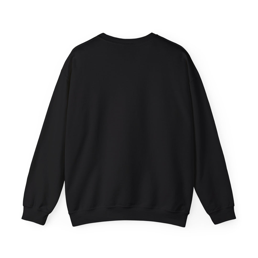 Lilith Crimson Ascendant Crewneck