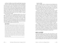 Modern Witchcraft Guide to Magickal Herbs by Judy Ann Nock