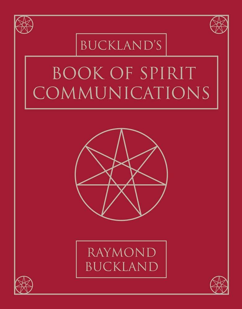 Buckland&