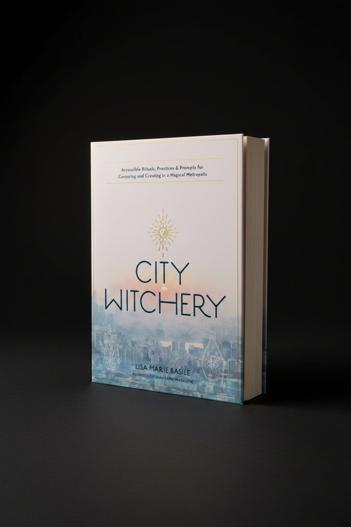 City Witchery