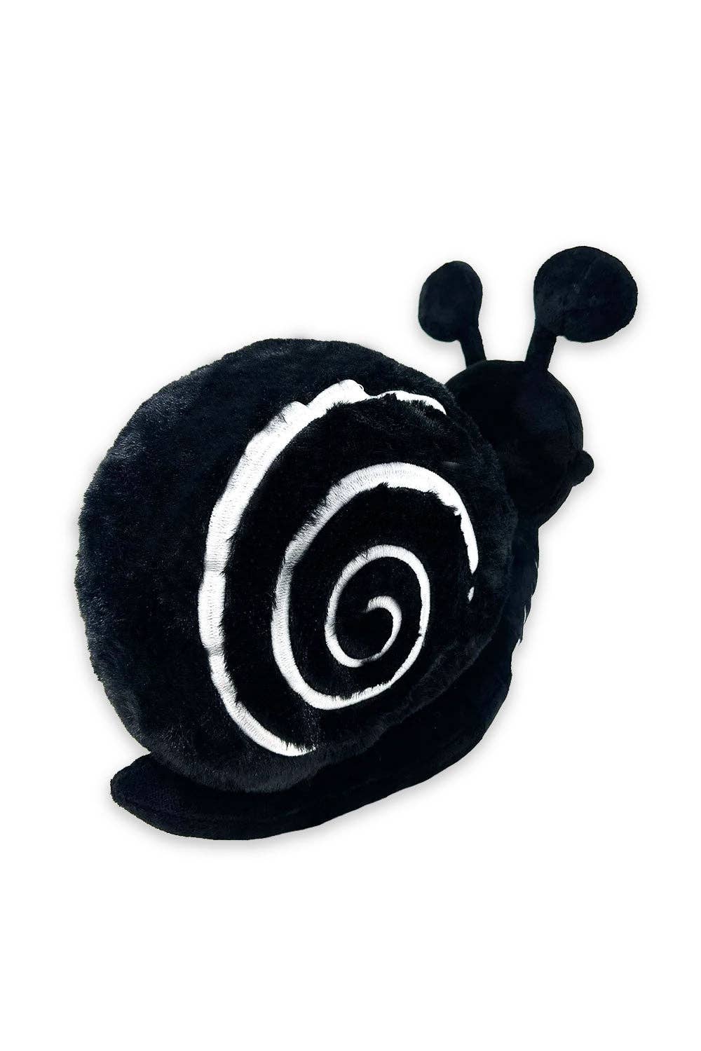 Slugula Skeleton Snail Plush Toy