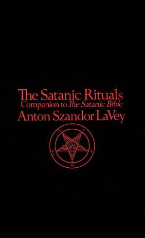 Satanic Rituals