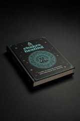 Chakra Healing An In Focus Workbook cover