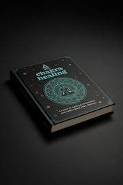 Chakra Healing An In Focus Workbook cover