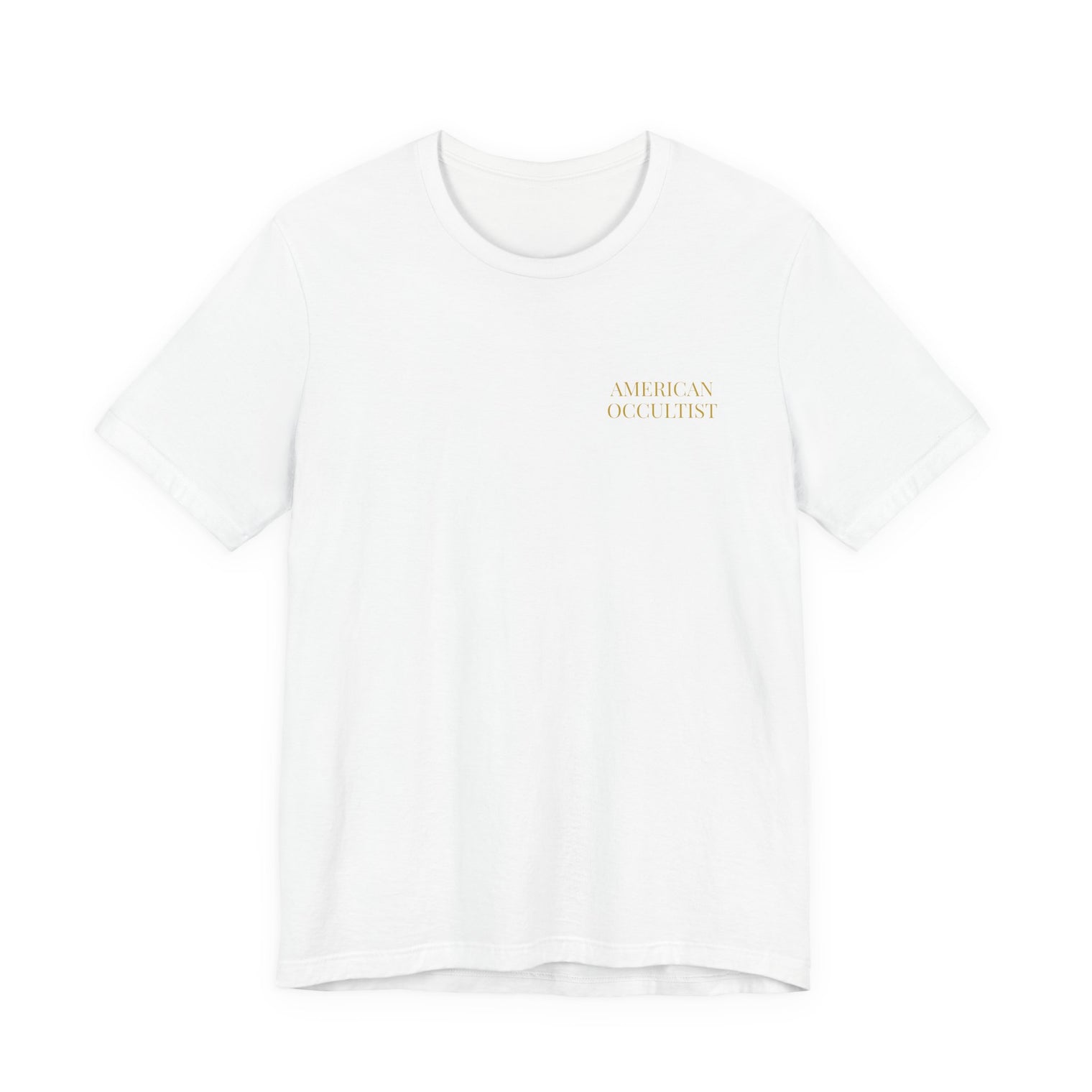The Acceptance Mark — Sigil Wear
