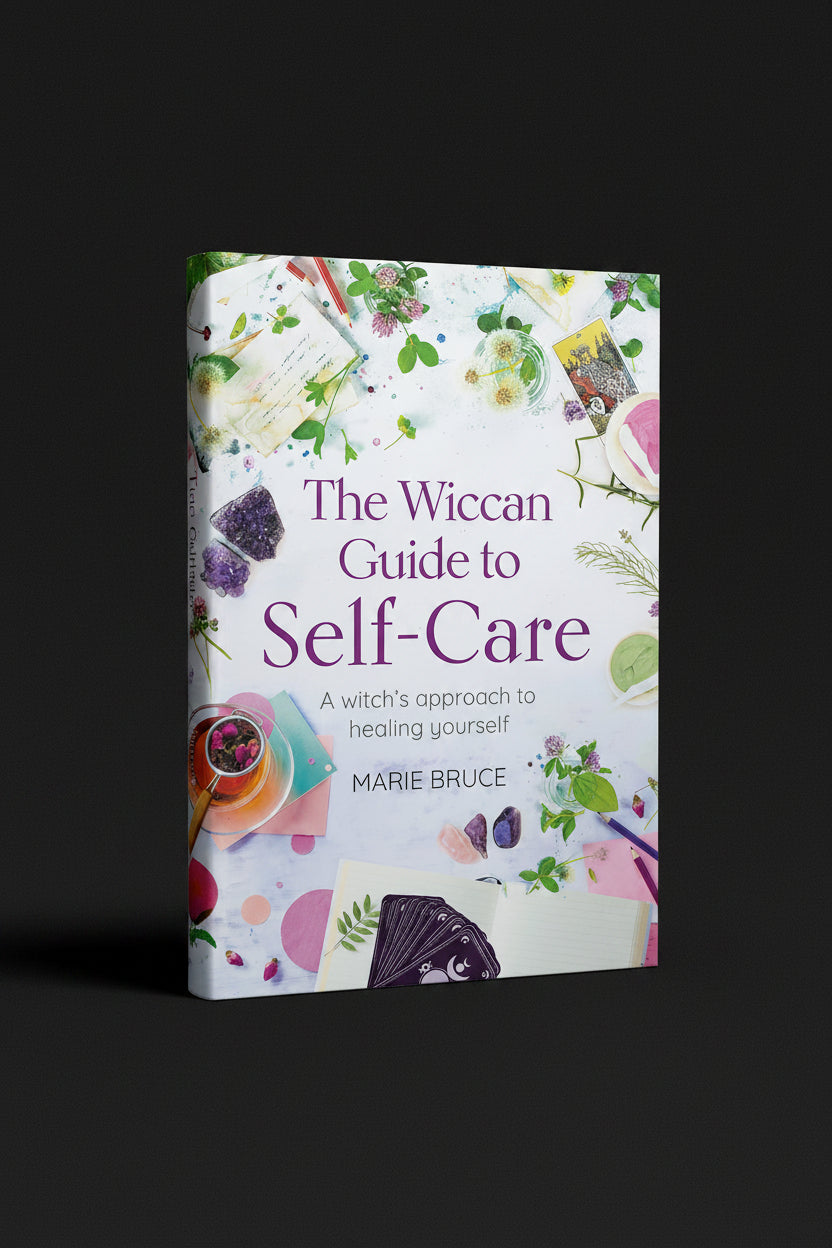 Wiccan Guide to Self-Care