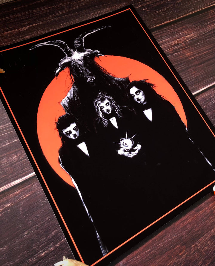 Devil&