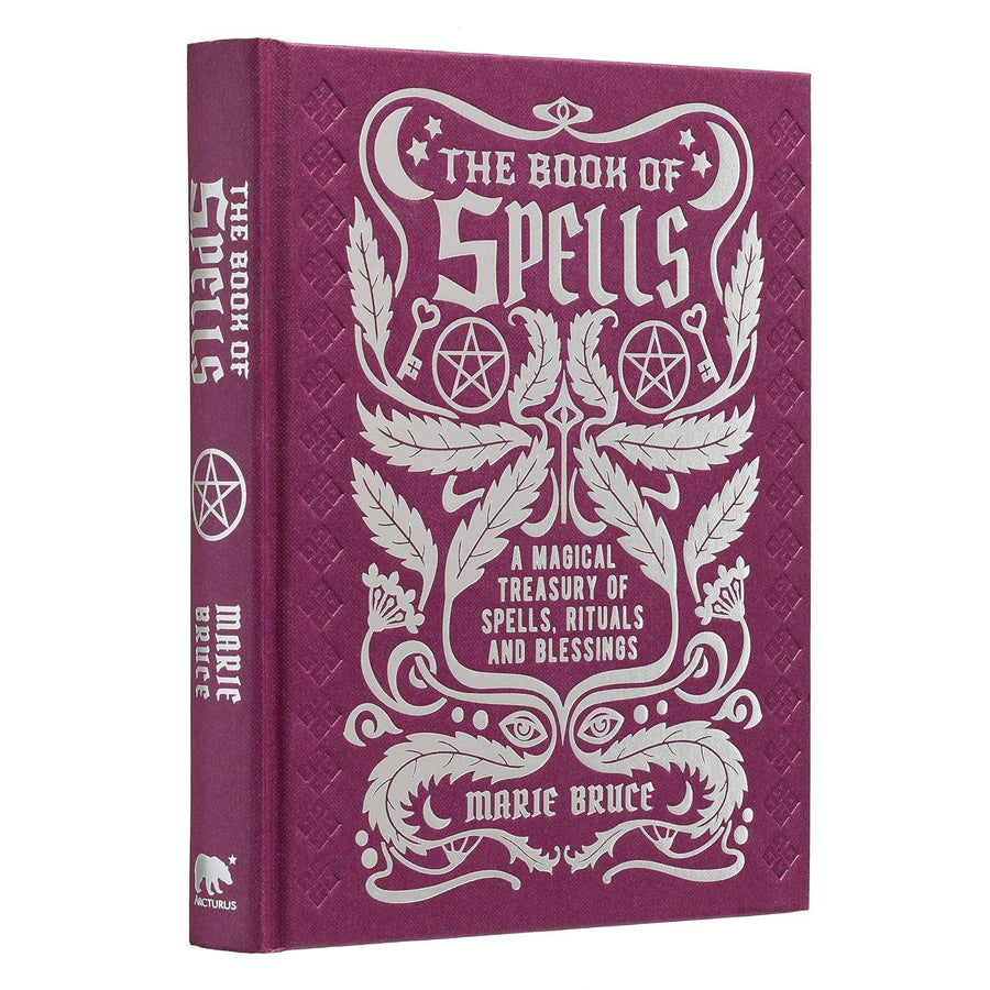 Witchcraft & Practice Books