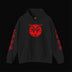"Church of Satan Class of ‘66" - Hoodie