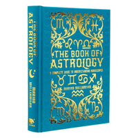 Book Of Astrology (Mystic Archives)