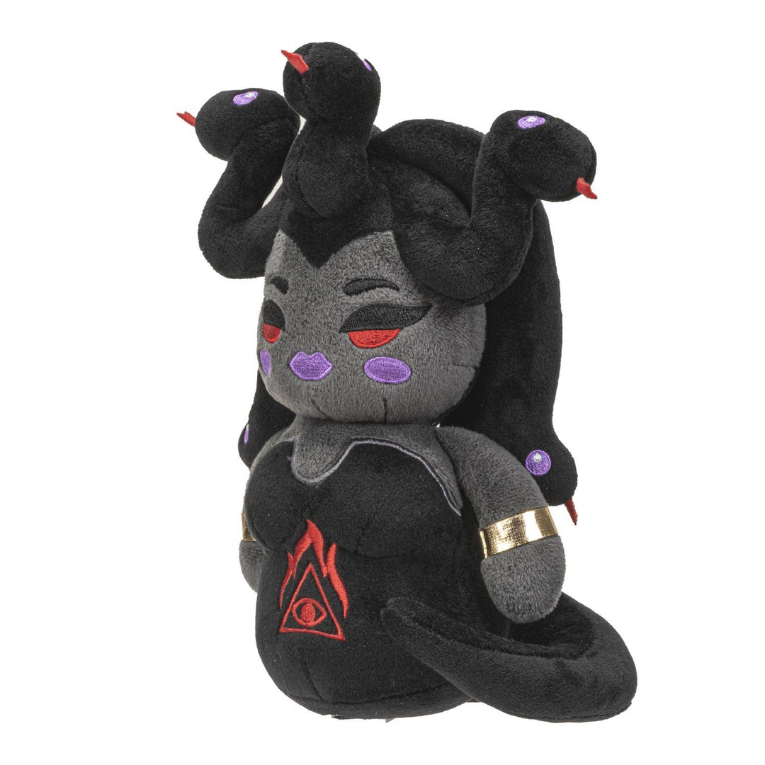 Hellion Medusa Plush
