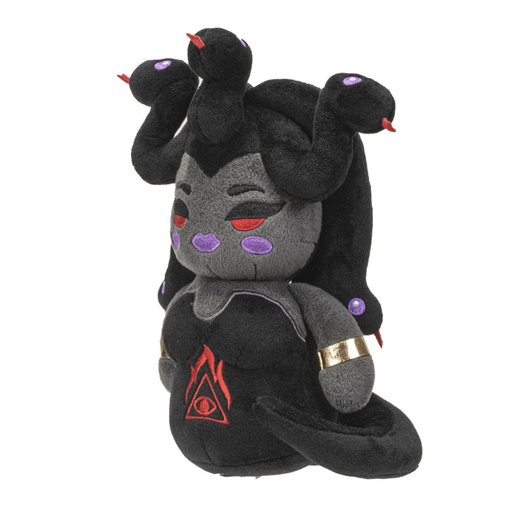 Hellion Medusa Plush