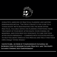 The Devil’s Death – A Satanic Companion for Grief & Dying