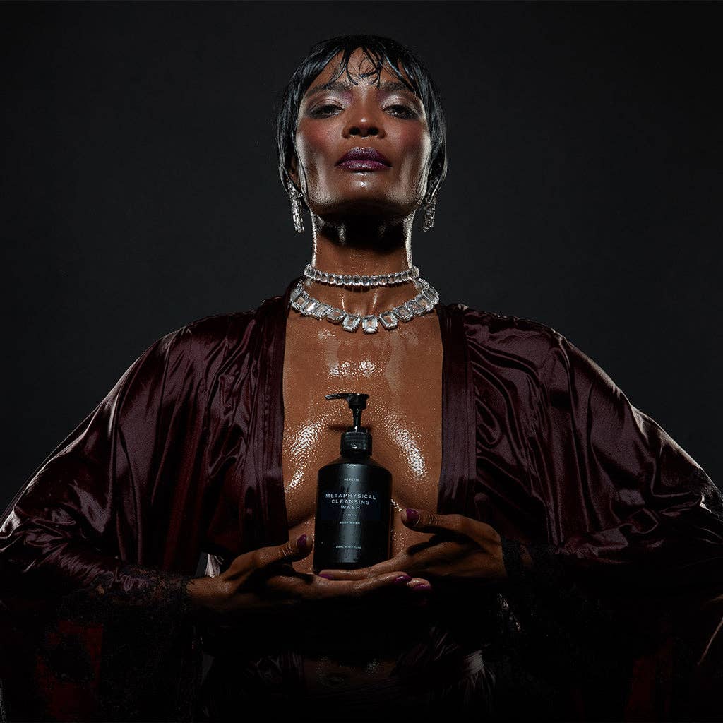 Metaphysical Cleansing Wash – product image 3
