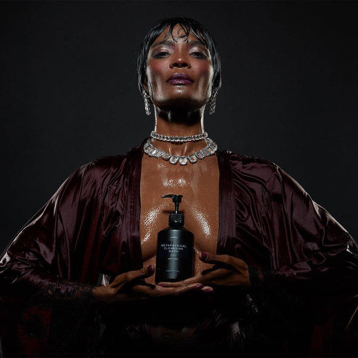 Metaphysical Cleansing Wash – product image 3