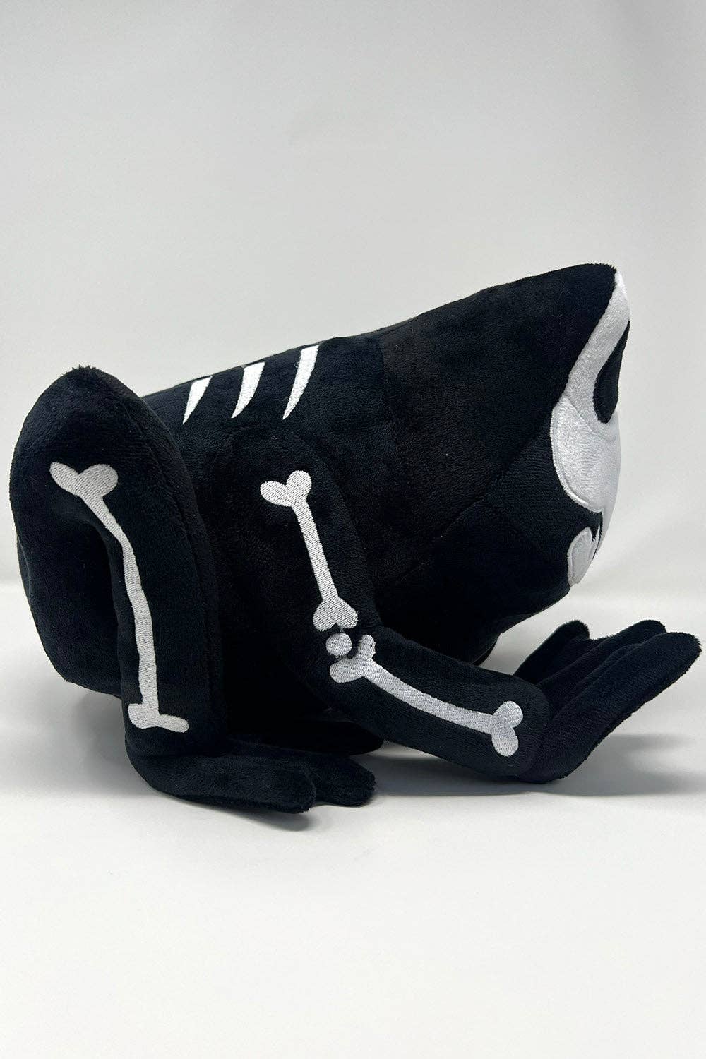 Skeletoad Plush Toy