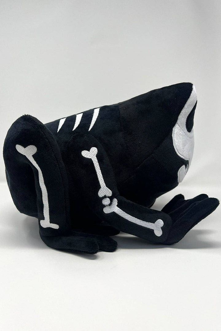 Skeletoad Plush Toy