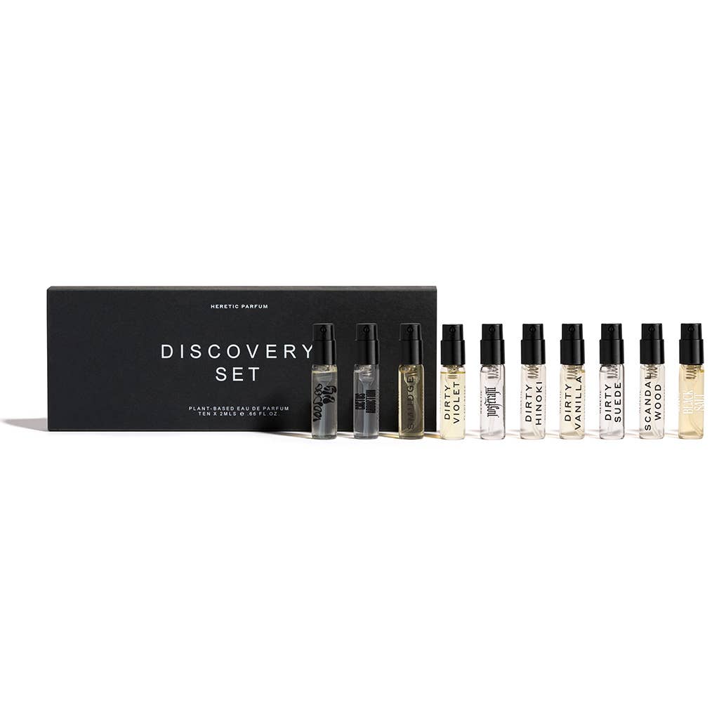 Heretic Parfum Discovery Set