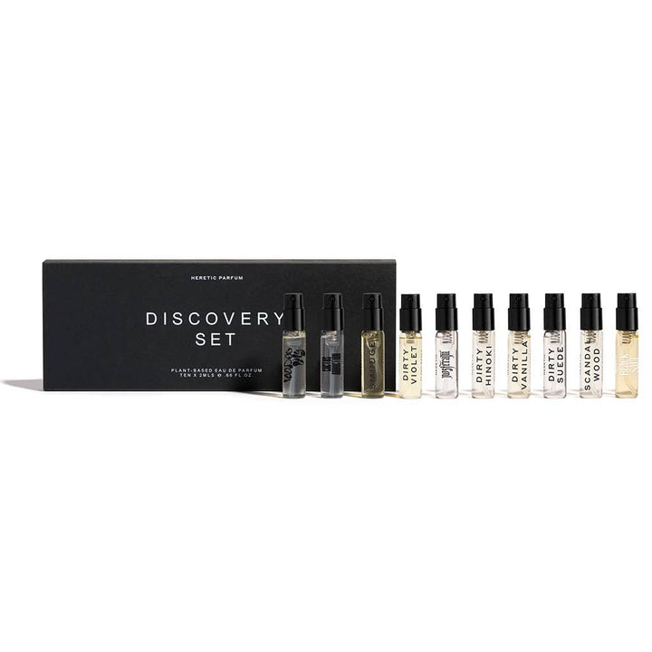Heretic Parfum Discovery Set
