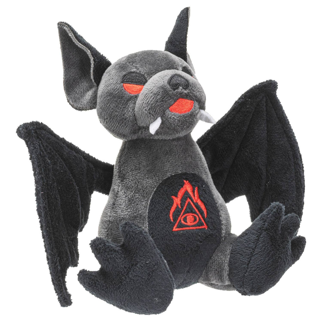 Hellion Vampire Bat Plush