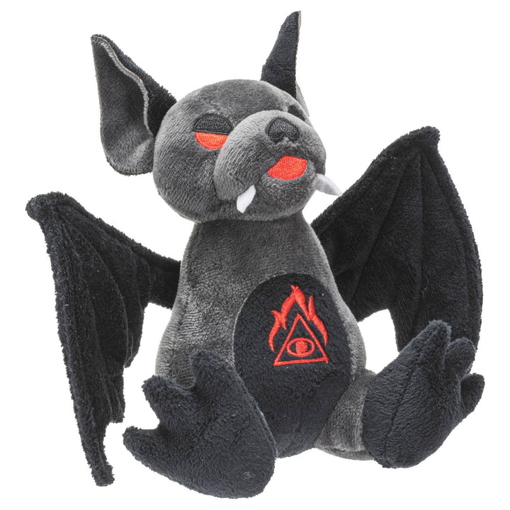 Hellion Vampire Bat Plush