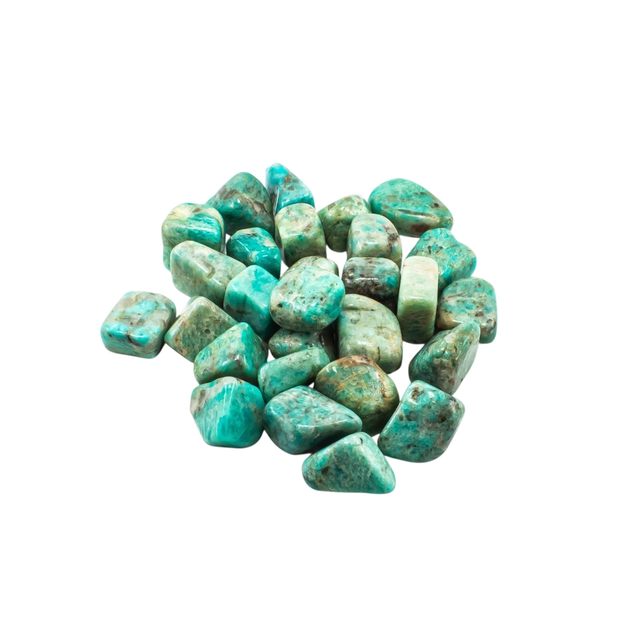 Amazonite Tumbled Stone