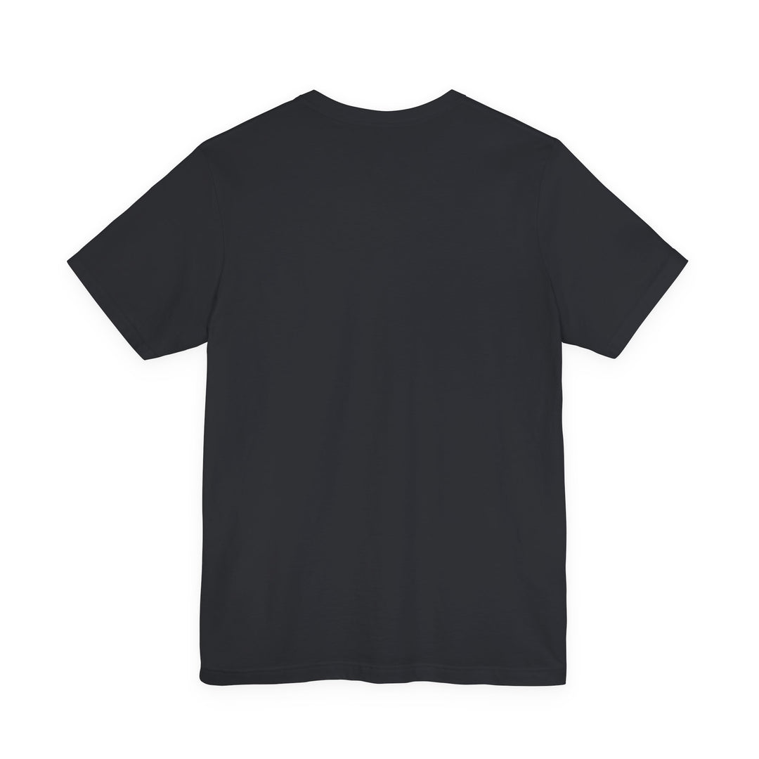 Persephone — Where Beauty Meets Death Tee