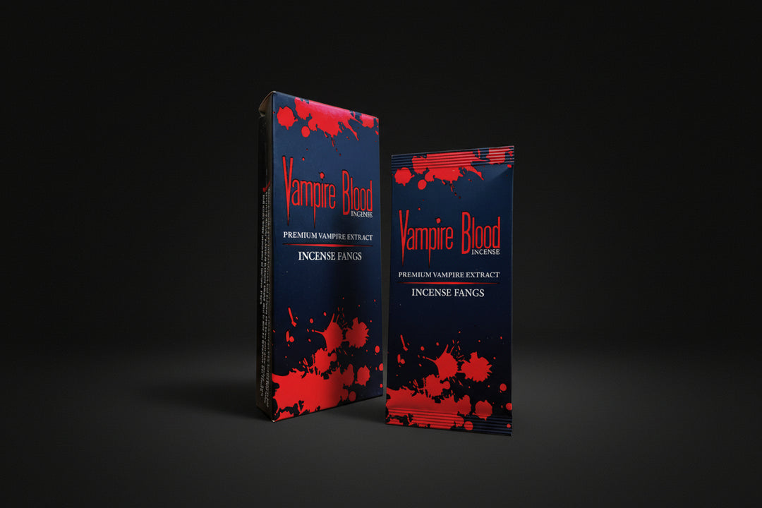 Vampire&