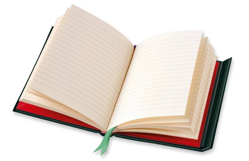 Anna Stead: Green Man Journal