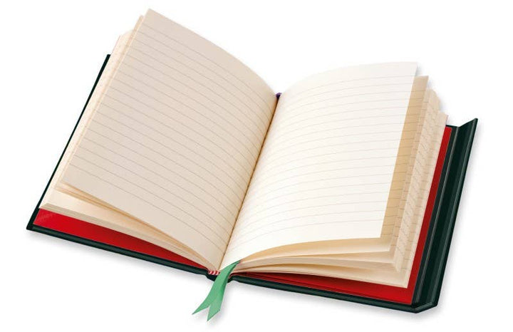 Anna Stead: Green Man Journal