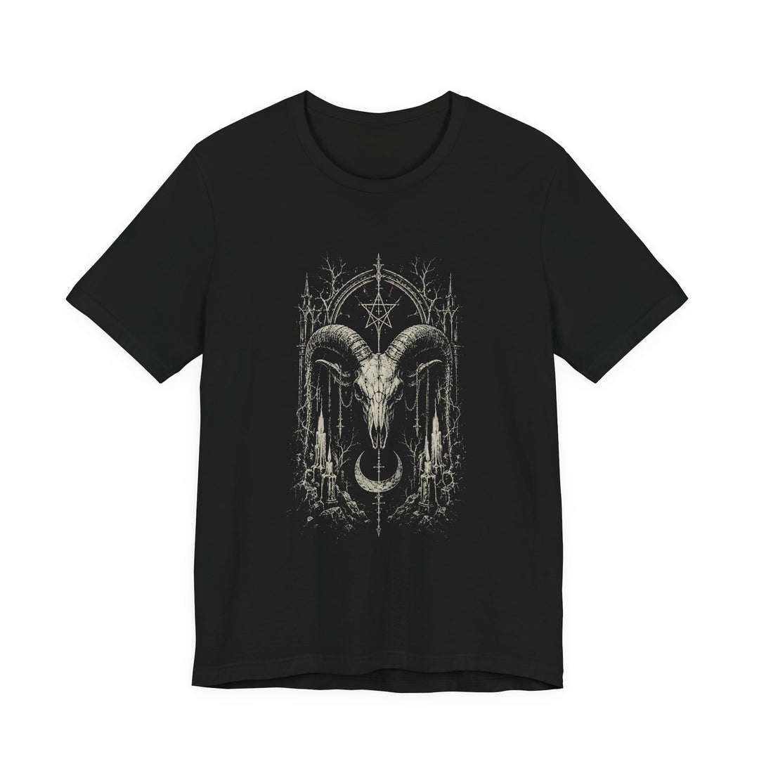The Horned Veil Tee