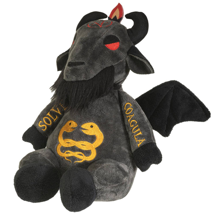 Hellion Baphomet Plush