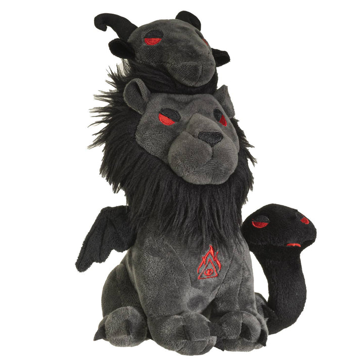 Hellion Chimera Plush