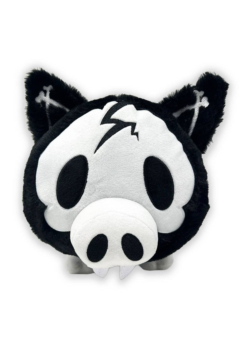 Skelepig Plush Toy