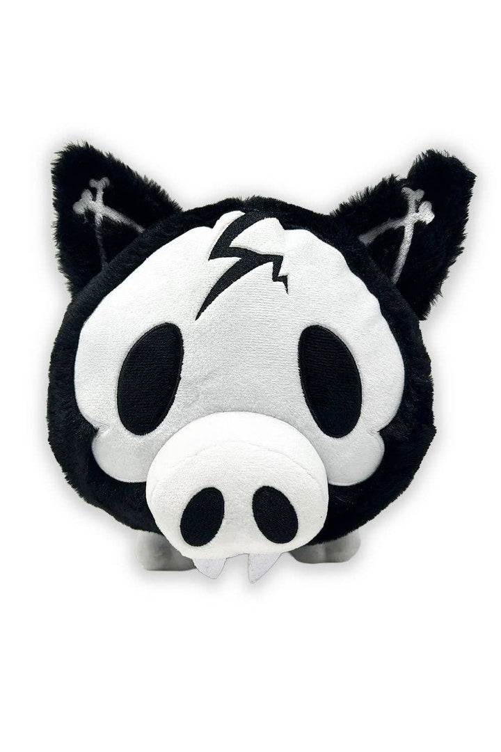 Skelepig Plush Toy