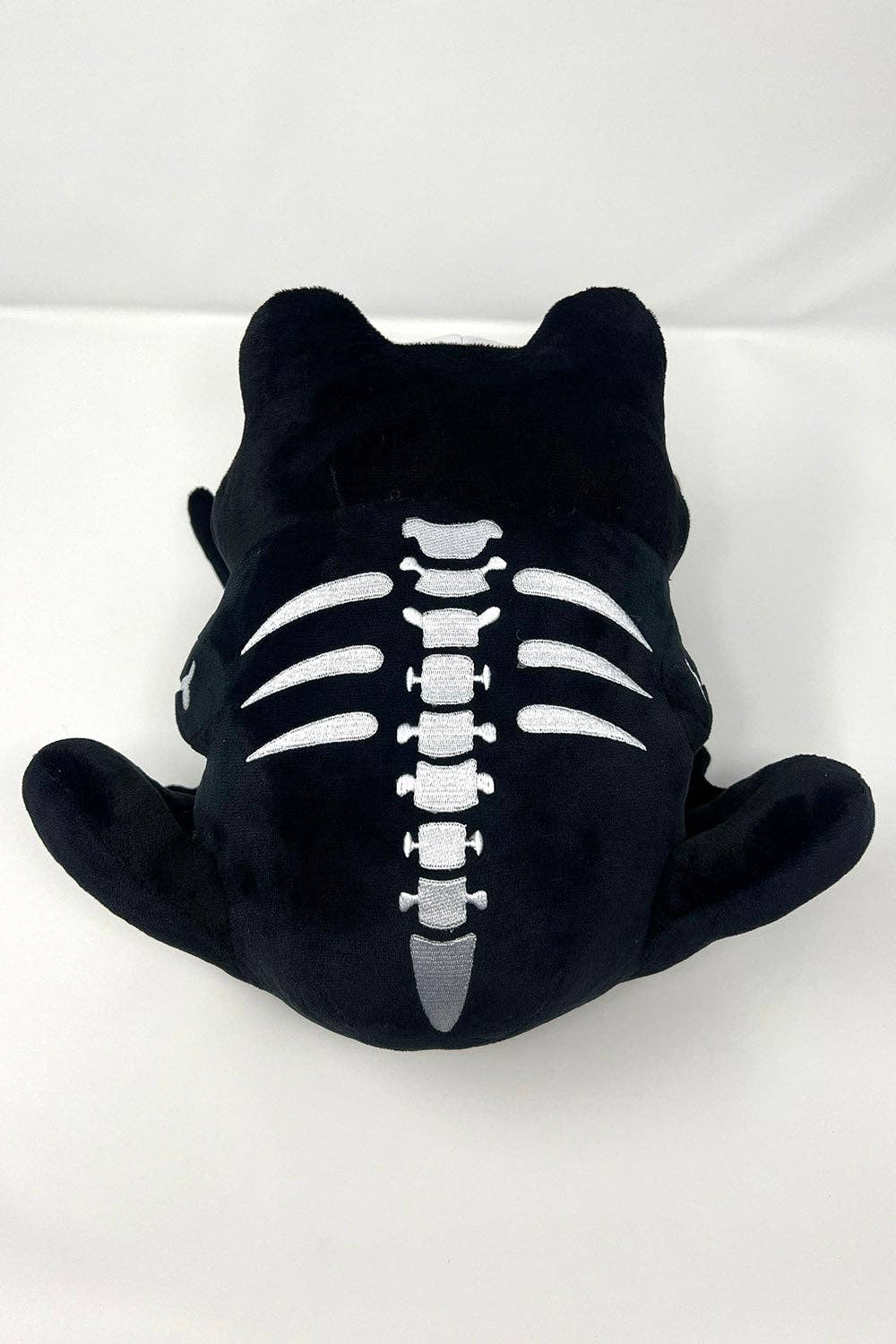 Skeletoad Plush Toy