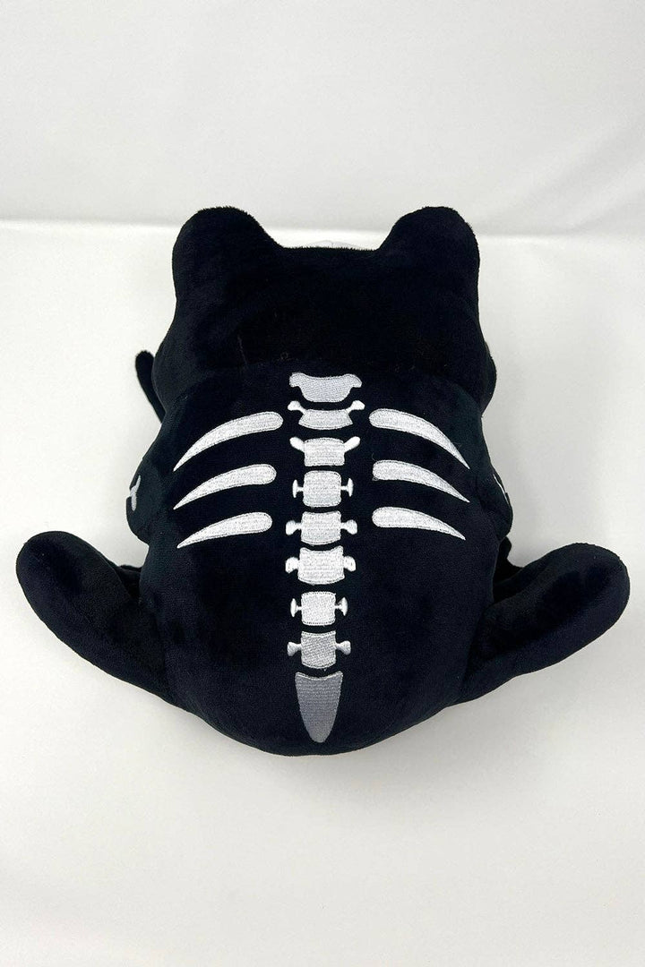 Skeletoad Plush Toy
