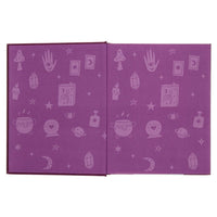 Book Of Spells (Mystic Archives)