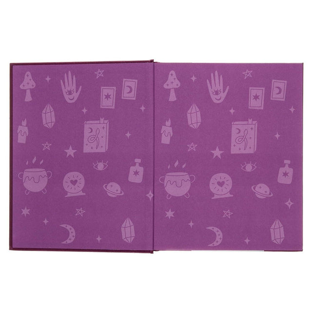 Book Of Spells Mystic Archives additional product image