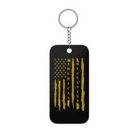 Logo Keychain — American Occultist