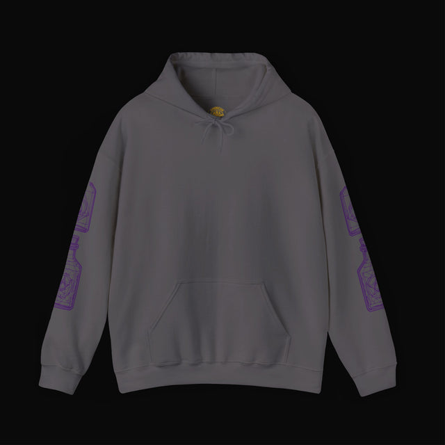 "It's A Whole Vibe, You Wouldn't Understand" - Hoodie